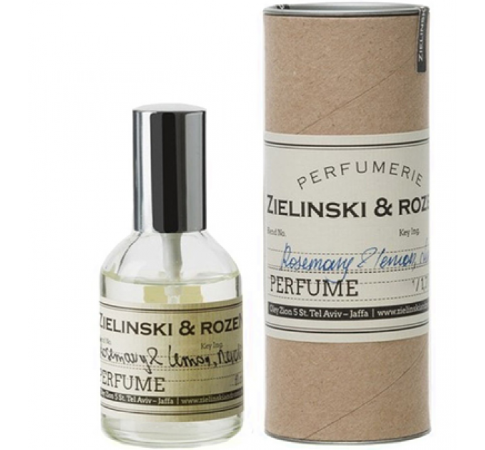 ZIELINSKI & ROZEN   ROSEMARY & LEMON  UNISEX