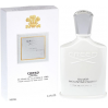 CREED   SILVER MOUNTAIN WATER  UNISEX