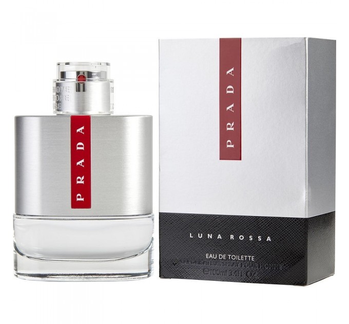 Prada - Luna Rossa