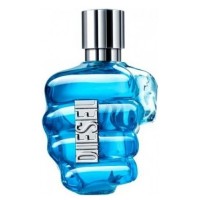 Diesel - Only the brave