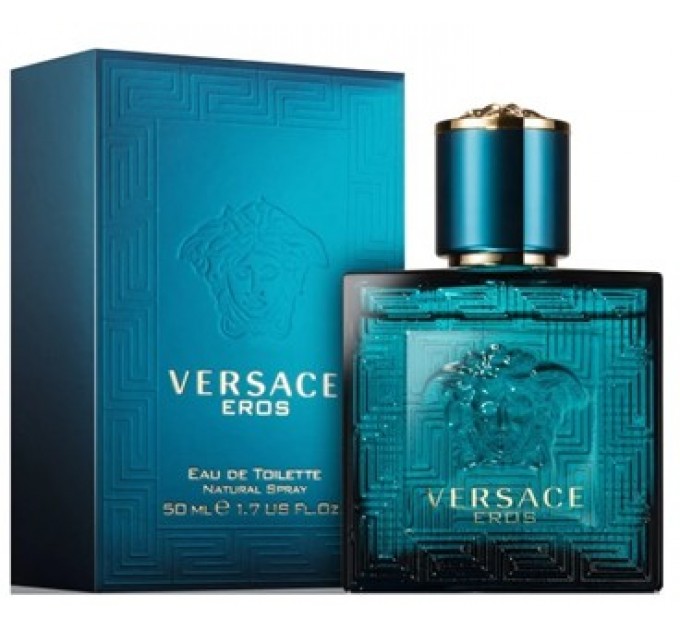VERSACE EROS MEN