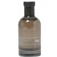  ZARA - GORUMAND LEATHER MEN