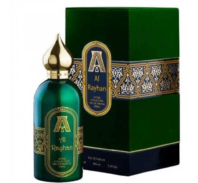 Attar Collection - Al rayhan