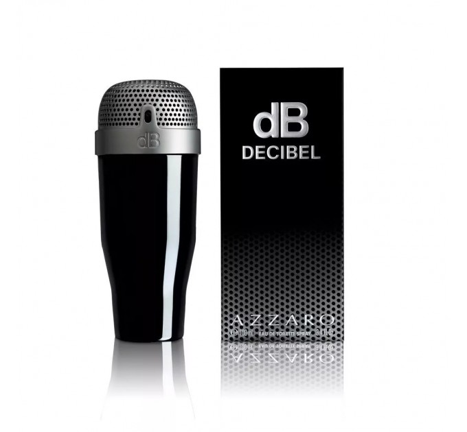 Azzaro - Decibel