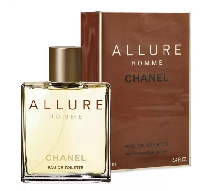 Chanel - Allure