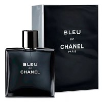 Chanel - Blue De Chanel