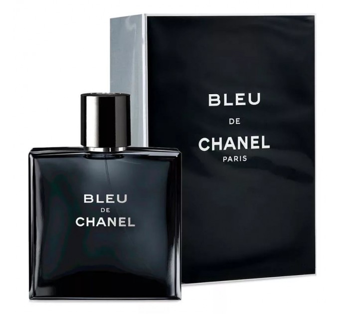 Chanel - Blue De Chanel