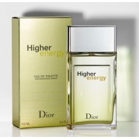 Dior - Higher Energy
