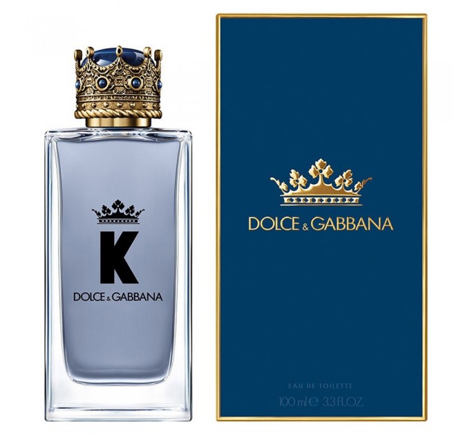 Dolche Gabbana - K By D&G