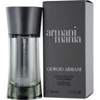 Giorgio Armani - Mania