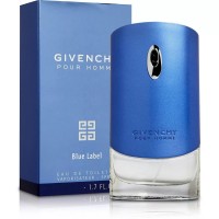 Givenchy - Blue Label