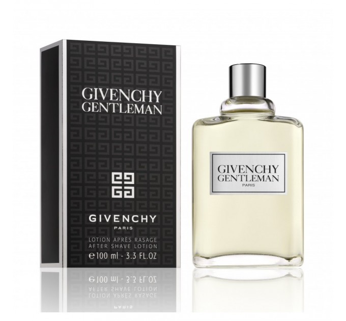 Givenchy - Gentleman
