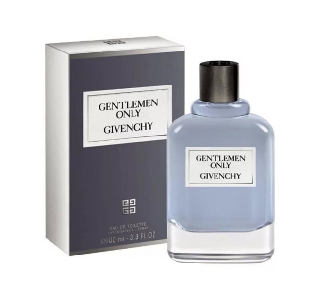 Givenchy - Gentlemen Only