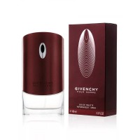 Givenchy - Givenchy Pour Homme