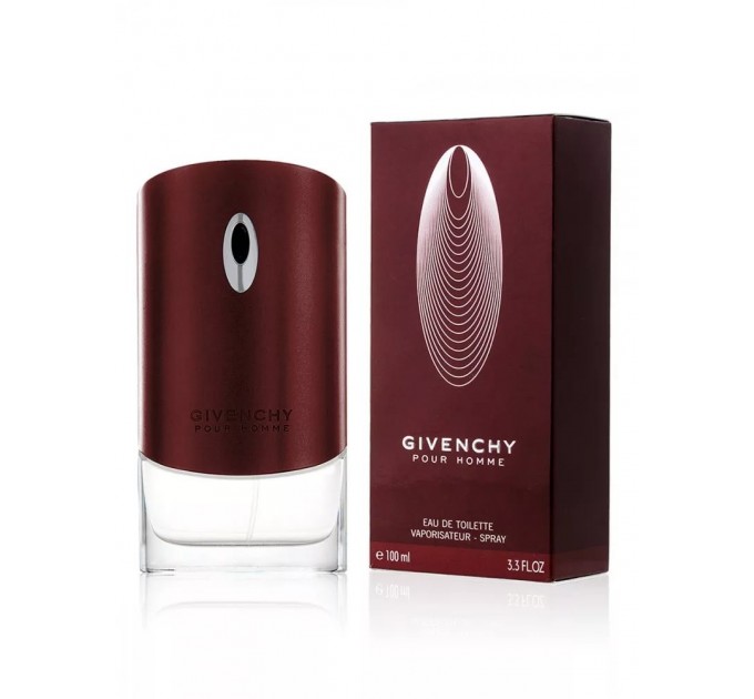 Givenchy - Givenchy Pour Homme