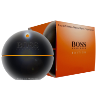 Hugo Boss - Boss Inmotion Black Edition