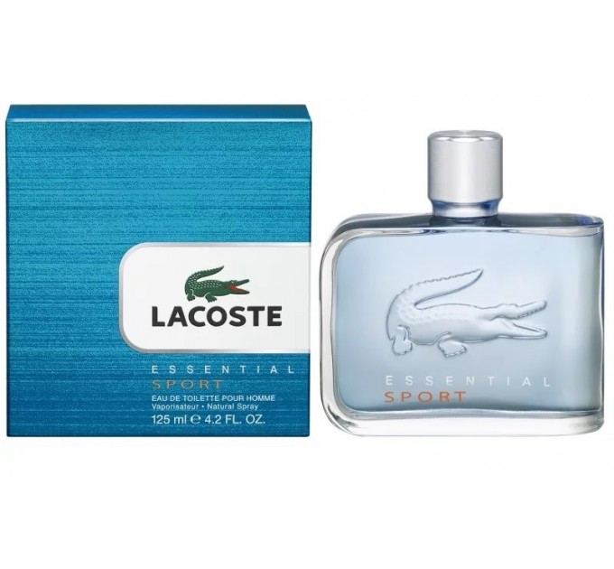 Lacoste - Essential Sport