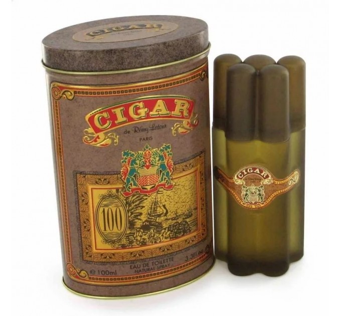 Lomani - Cigar