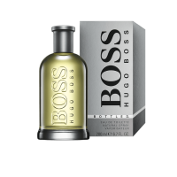 Hugo Boss - Boss Bottled No.6