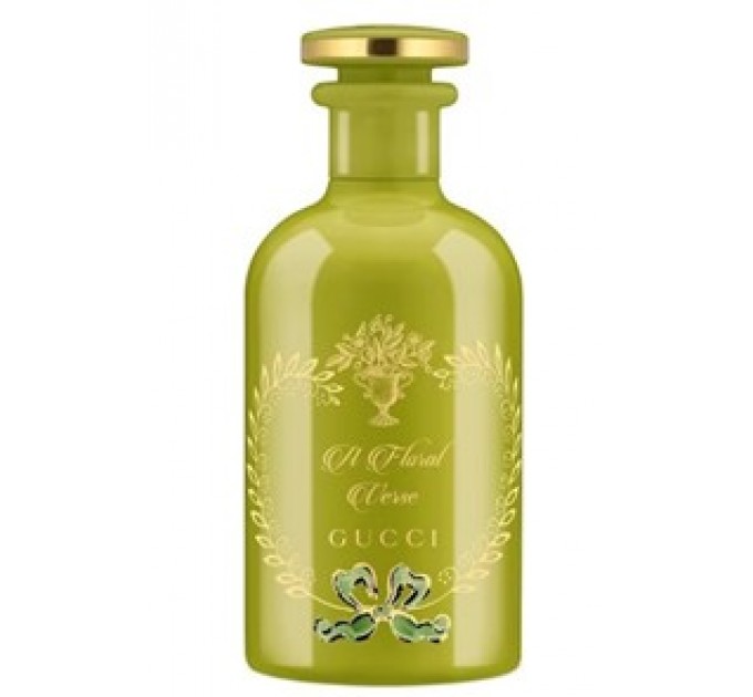 GUCCI A FLORAL VERSE  UNISEX