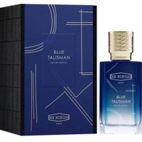 EX NIHILO BLUE TALISMAN - UNISEX
