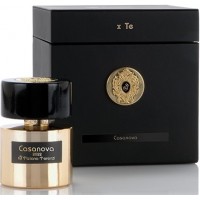 TIZIANA TERENZI - CASANOVA UNISEX TIZIANA TERENZI - CASANOVA UNISEX