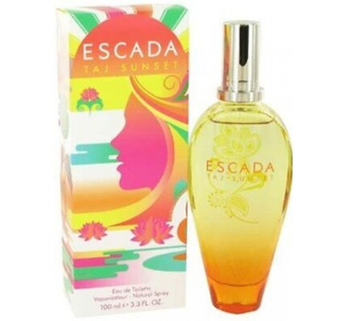 ESCADA - TAJ SUNSET WOMEN ESCADA - TAJ SUNSET WOMEN