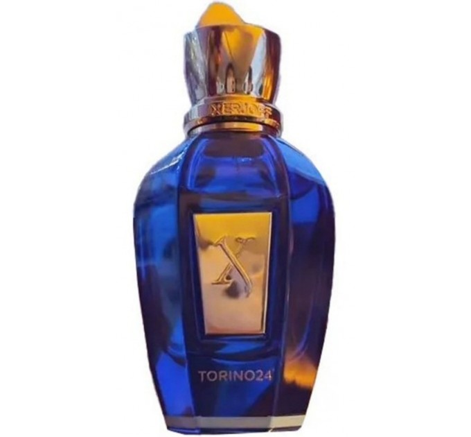 XERJOFF - TORINO 24 UNISEX XERJOFF - TORINO 24 UNISEX