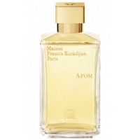 MAISON FRANCIS KURKDJIAN - APOM UNISEX MAISON FRANCIS KURKDJIAN - APOM UNISEX