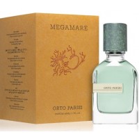 ORTO PARISI - MEGAMARE (аналог парфумів)