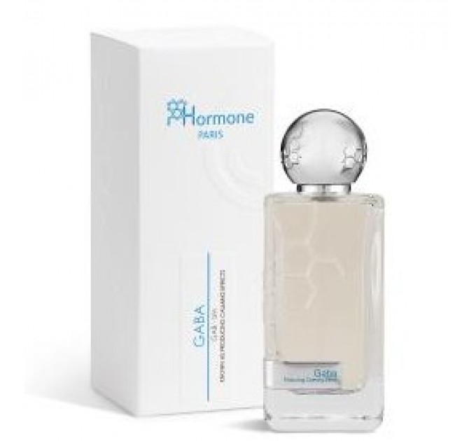 HORMONE PARIS GABA ( аналог парфумів )