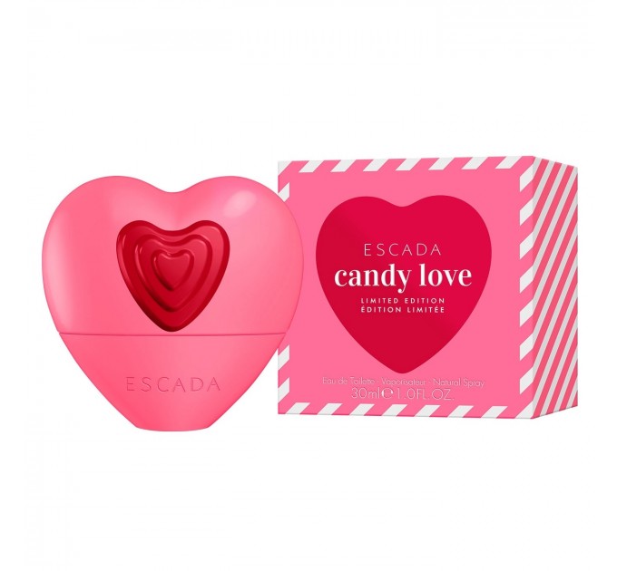 Escada - Candy Love