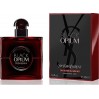 YSL - BLACK OPIUM OVER RED WOMEN