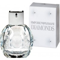 EMPORIO ARMANI - DIAMONDS WOMEN EMPORIO ARMANI - DIAMONDS WOMEN