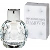 EMPORIO ARMANI - DIAMONDS WOMEN