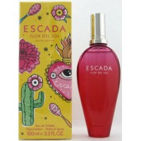 ESCADA - FLOR del SOL WOMEN ESCADA - FLOR del SOL WOMEN
