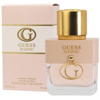 GUESS - ICONIC WOMEN GUESS - ICONIC WOMEN
