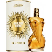 JEAN PAUL GAULTIER - GAULTIER DIVINE LE PARFUME (аналог парфумів)