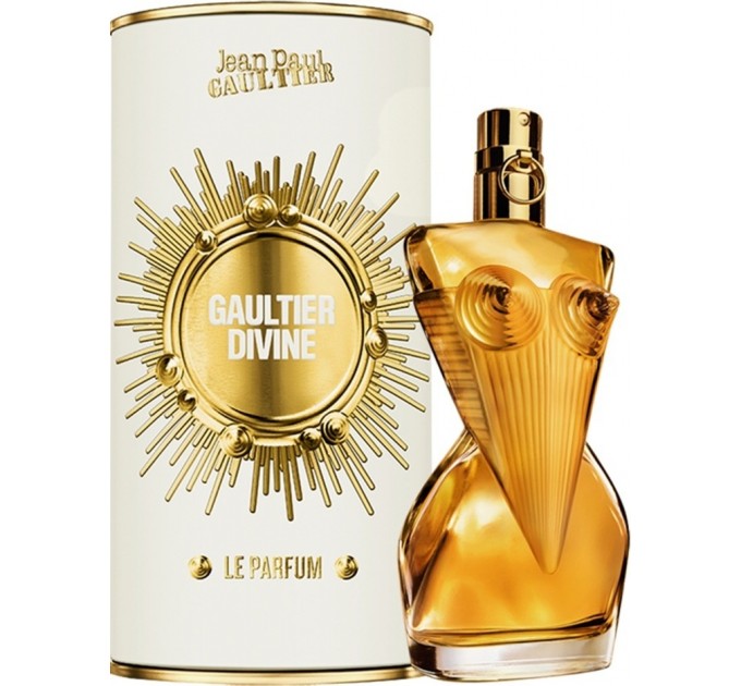 JEAN PAUL GAULTIER - GAULTIER DIVINE LE PARFUME (аналог парфумів)