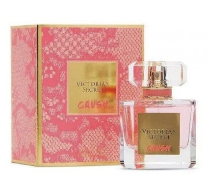 VICTORIA SECRET - CRUSH (аналог парфумів)