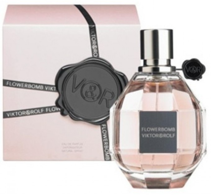 VIKTOR & ROLF - FLOWERBOMB