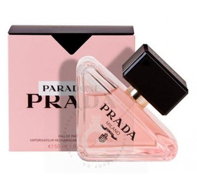 PRADA - PARADOXE (аналог парфумів)