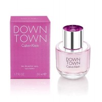 Calvin Klein - Down Town