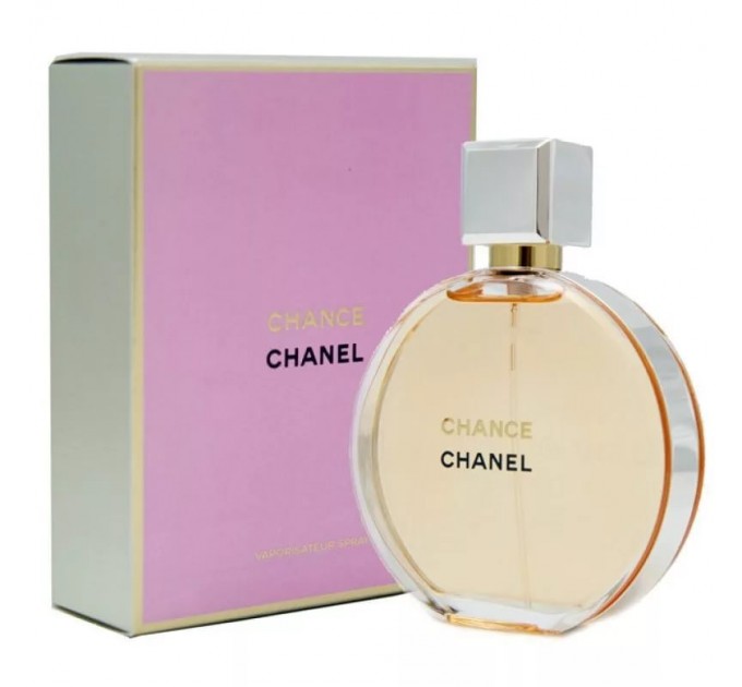 Chanel - Chance
