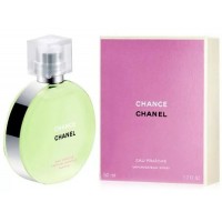 Chanel - Chance Eau Fraiche