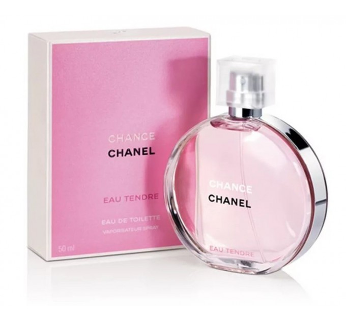 Chanel - Chance Eau Tandre