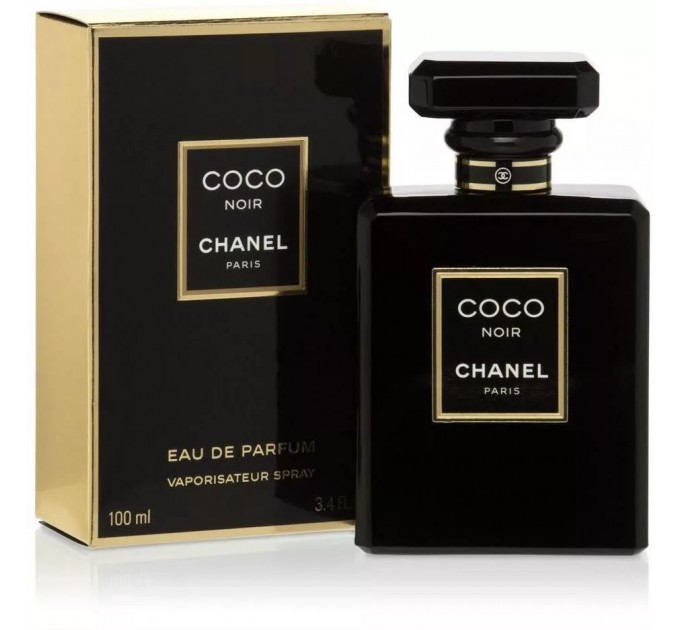 Chanel - Coco Noire