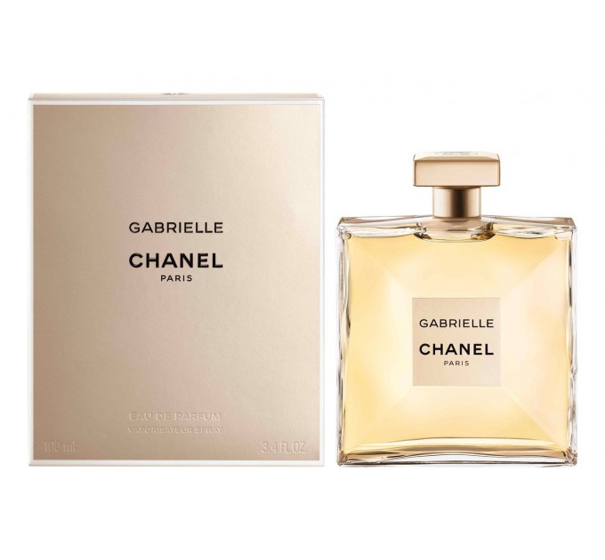 Chanel - Gabriel