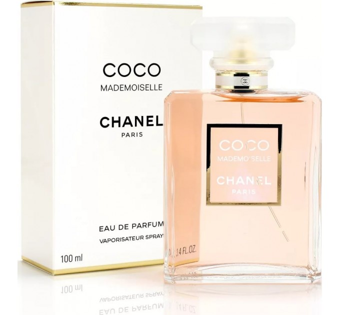 Chanel - Mademoiselle Coco