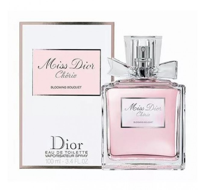 Dior - Miss Dior Cherriec